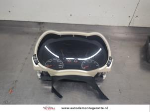 O207771 Gebruikte tellerklok Ford KA