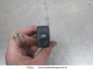O207774 Gebruikte elektrisch raam schakelaar Landrover Freelander