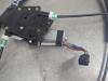 Gebruikte Raammechaniek 4Deurs rechts-voor Landrover Freelander O207777