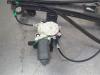 Gebruikte Raammechaniek 4Deurs links-voor Landrover Freelander O207778