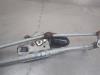 Gebruikte Ruitenwismotor+Mechaniek Landrover Freelander O207780