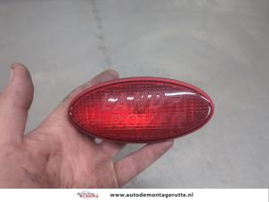 O207782 Gebruikte remlicht extra midden Landrover Freelander