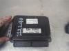 Gebruikte Contactslot + computer Landrover Freelander O207783