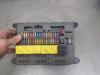 Gebruikte Contactslot + computer Landrover Freelander O207783