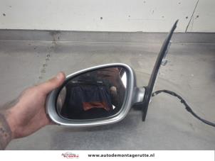 O207785 Gebruikte buitenspiegel links Volkswagen Golf Plus