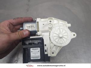 O207787 Gebruikte motor portierruit Volkswagen Golf Plus