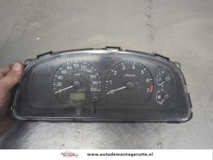O207792 Gebruikte kilometerteller km Suzuki Wagon R+