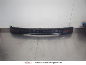 O207803 Gebruikte achterlicht balk links + rechts Landrover Range Rover