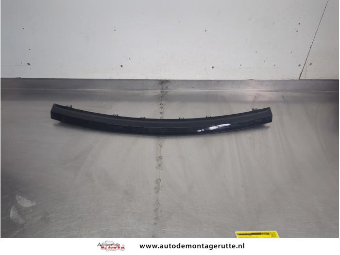 Gebruikte Remlicht Extra midden Landrover Range Rover O207804