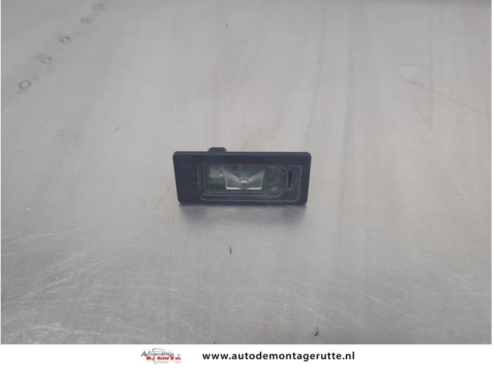 Gebruikte Kenteken Verlichting Landrover Range Rover O207805