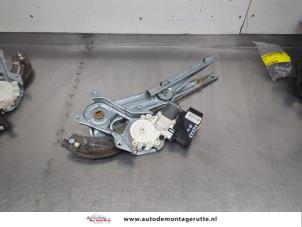 O207806 Gebruikte ruitmechaniek 2deurs rechts-voor Chrysler PT Cruiser