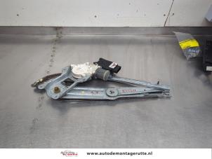 O207807 Gebruikte raammechaniek 2deurs links-voor Chrysler PT Cruiser