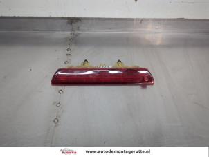 O207809 Gebruikte extra remlicht midden Peugeot 1007