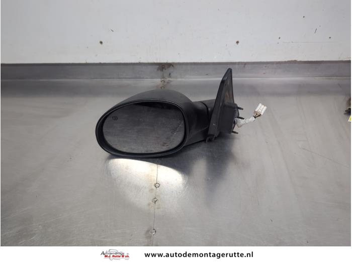 Gebruikte Spiegel Buiten links Chrysler PT Cruiser O207810