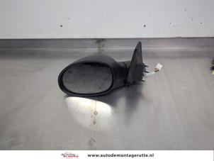 O207810 Gebruikte spiegel buiten links Chrysler PT Cruiser