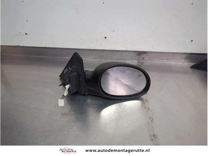 Gebruikte Spiegel Buiten rechts Chrysler PT Cruiser O207811