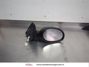 O207811 Gebruikte spiegel buiten rechts Chrysler PT Cruiser