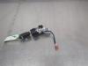 Gebruikte Sleutel+Contactslot Peugeot 1007 O207812
