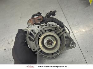 O207818 Gebruikte alternator Toyota Aygo