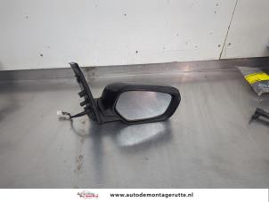 O207820 Gebruikte spiegel buiten rechts Mitsubishi Grandis
