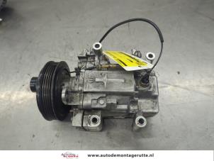 O207821 Gebruikte pomp airco Mazda 5
