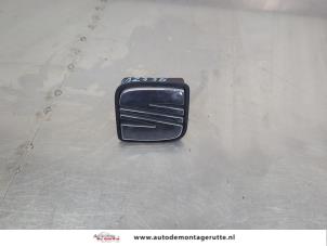 O207828 Gebruikte achterklep handgreep Seat Ibiza