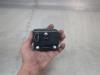 Gebruikte Achterklep Handgreep Seat Ibiza O207828