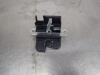 Gebruikte Achterklep Slotvanger Seat Ibiza O207829