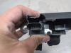 Gebruikte Achterklep Slotvanger Seat Ibiza O207829