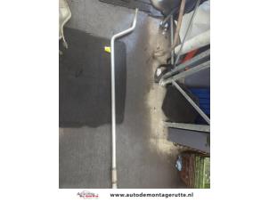 O207830 Gebruikte uitlaat tussenpijp Ford KA