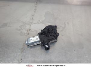O207833 Gebruikte motor portierruit Seat Ibiza