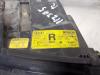 Gebruikte Koplamp rechts Audi TT O207842