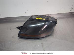 O207843 Gebruikte linker koplamp Audi TT