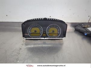O207845 Gebruikte tellerklok BMW 7-Serie