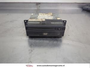O207846 Gebruikte dvd speler BMW 7-Serie