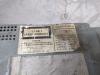 Gebruikte DVD Speler BMW 7-Serie O207846