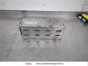 O207848 Gebruikte radio versterker BMW 7-Serie