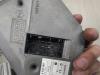 Gebruikte Contactslot + computer BMW 7-Serie O207851