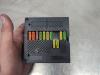 Gebruikte Contactslot + computer BMW 7-Serie O207851