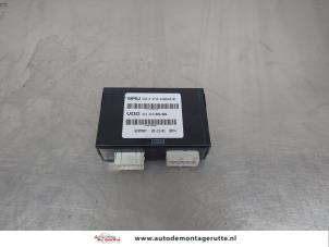 O207852 Gebruikte luchtvering module BMW 7-Serie