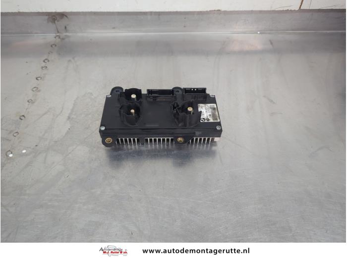 Gebruikte Module (diversen) BMW 7-Serie O207857