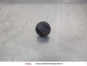 O207860 Gebruikte tankdop BMW 7-Serie