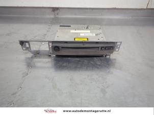O207858 Gebruikte cd speler BMW 7-Serie