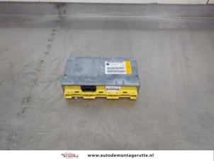 O207859 Gebruikte module airbag BMW 7-Serie