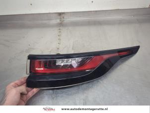 O207863 Gebruikte achterlicht rechts Landrover Range Rover
