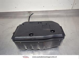 O207864 Gebruikte luchtpomp (vering) Landrover Range Rover