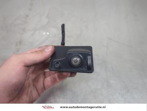 O207867 Gebruikte achteruitrij camera Landrover Range Rover
