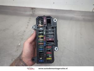 O207878 Gebruikte zekeringkast BMW 7-Serie