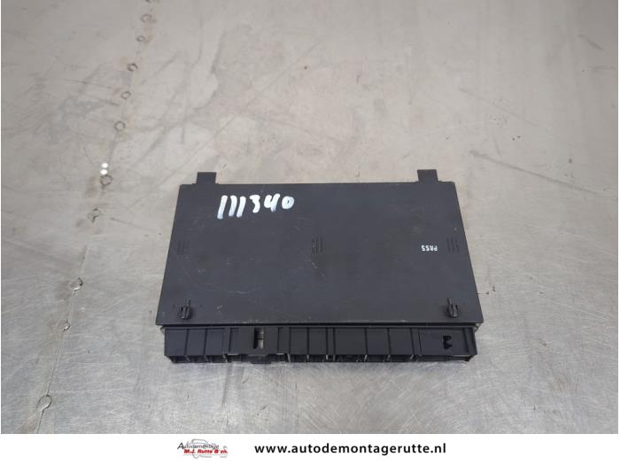Gebruikte Computer stoel BMW 7-Serie O207881