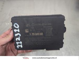 O207869 Gebruikte keyless vehicle module Landrover Range Rover